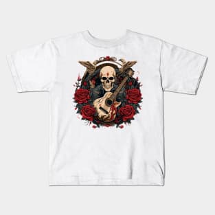 Art Eagles of Death Metal Kids T-Shirt